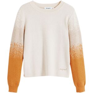 Tröjor Desigual JERS_FAMA 25WWJF24 EU M Dam Tröjor Desigual JERS_FAMA 25WWJF24 EU M Dam