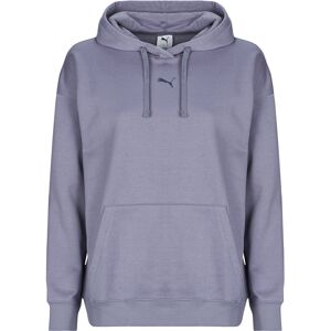 Huvtröjor Puma ESS Cat Logo Relaxed Hoodie FL US L,US M,US S,US XS Huvtröjor Puma ESS Cat Logo Relaxed Hoodie FL US L,US M,US S,US XS