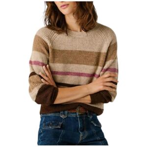 Tröjor Pepe jeans PL7000046 EU XS Dam Tröjor Pepe jeans PL7000046 EU XS Dam