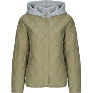 Tunna jackor Only ONLRISSO LIFE HOOD QUILT JACKET EU S,EU M,EU L,EU XL Dam Tunna jackor Only ONLRISSO LIFE HOOD QUILT JACKET EU S,EU M,EU L,EU XL Dam