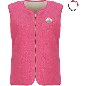 Jackor / Blazers Only ONLBABY TEDDY VEST REVERSIBLE EU S,EU L,EU XS Dam Jackor / Blazers Only ONLBABY TEDDY VEST REVERSIBLE EU S,EU L,EU XS Dam