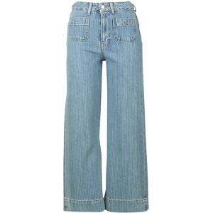 Jeans flare Pepe jeans STRAIGHT JEANS UHW LEXA US 28 / 30,US 30 / 30,US 32 / 30,US 26 / 28,US 28 / 28,US 30 / 28 Dam Jeans flare Pepe jeans STRAIGHT JEANS UHW LEXA US 28 / 30,US 30 / 30,US 32 / 30,US 26 / 28,US 28 / 28,US 30 / 28 Dam