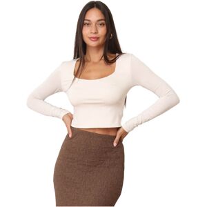 Blusar La Modeuse 76225_P180534 EU L Dam Blusar La Modeuse 76225_P180534 EU L Dam