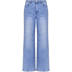 Jeans flare Les Petites Bombes FARGO DE 32,DE 34,DE 36,DE 38,DE 40 Dam Jeans flare Les Petites Bombes FARGO DE 32,DE 34,DE 36,DE 38,DE 40 Dam