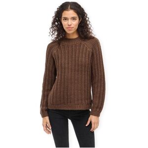 Tröjor Vila Kempke Knit - Pinecone EU M Dam Tröjor Vila Kempke Knit - Pinecone EU M Dam