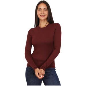 Långärmade T-shirts La Modeuse 76308_P180714 EU L Dam Långärmade T-shirts La Modeuse 76308_P180714 EU L Dam