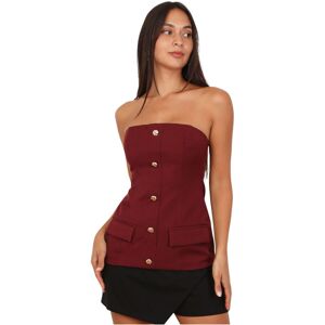 Blusar La Modeuse 76304_P180700 EU S,EU M,EU L Dam Blusar La Modeuse 76304_P180700 EU S,EU M,EU L Dam