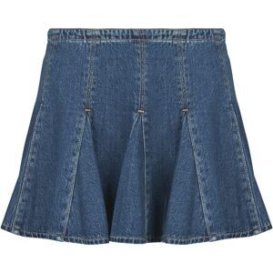 Korta kjolar Levis GODET MINI SKIRT US 28,US 29,US 27 Korta kjolar Levis GODET MINI SKIRT US 28,US 29,US 27
