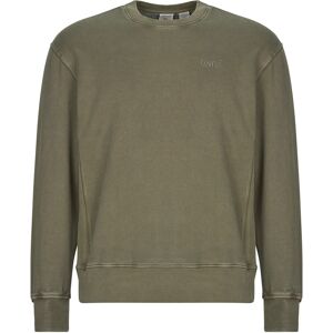 Sweatshirts Levis AUTHENTIC CREW EU S,EU M,EU L,EU XL Sweatshirts Levis AUTHENTIC CREW EU S,EU M,EU L,EU XL