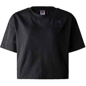 T-shirts med korta ärmar The North Face T-shirt Patch Noir EU M,EU L Dam T-shirts med korta ärmar The North Face T-shirt Patch Noir EU M,EU L Dam