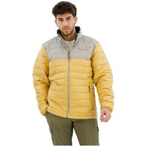 Jackor Columbia Veste Powder Lite™ Jaune EU L Dam Jackor Columbia Veste Powder Lite™ Jaune EU L Dam