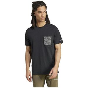 T-shirts med korta ärmar adidas T-shirt Terrex Graphic EU S Dam T-shirts med korta ärmar adidas T-shirt Terrex Graphic EU S Dam