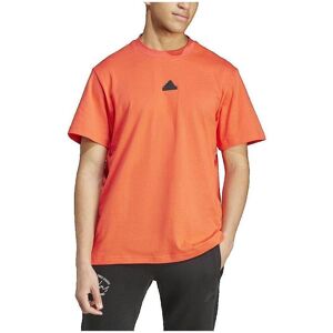 T-shirts med korta ärmar adidas T-shirt Brand Love ample en coton EU S,EU M,EU L,EU XL Dam T-shirts med korta ärmar adidas T-shirt Brand Love ample en coton EU S,EU M,EU L,EU XL Dam