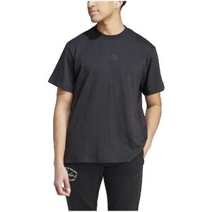 T-shirts med korta ärmar adidas T-shirt Brand Love EU L Dam T-shirts med korta ärmar adidas T-shirt Brand Love EU L Dam