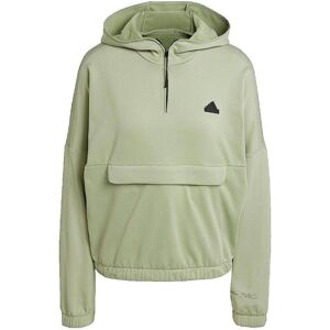 Huvtröjor adidas Sweat à capuche City Escape EU XL Huvtröjor adidas Sweat à capuche City Escape EU XL