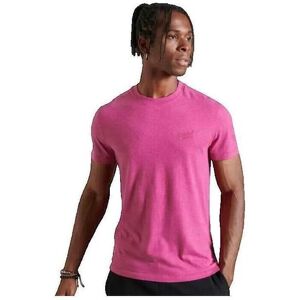 T-shirts med korta ärmar Superdry T-shirt Vintage Logo brodé manches courtes EU M,EU L,EU XL Dam T-shirts med korta ärmar Superdry T-shirt Vintage Logo brodé manches courtes EU M,EU L,EU XL Dam