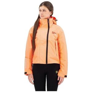 Tunna jackor Superdry Veste W5011655a Orange Femme EU S,EU M,EU L,EU XL Dam Tunna jackor Superdry Veste W5011655a Orange Femme EU S,EU M,EU L,EU XL Dam