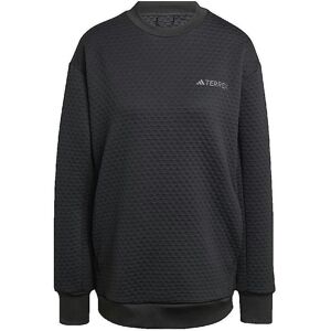 Tröjor adidas Pull Terrex Xploric EU S,EU M,EU L,EU XL Dam Tröjor adidas Pull Terrex Xploric EU S,EU M,EU L,EU XL Dam