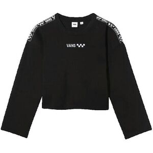 Sweatshirts Vans Sweat-shirt Striper Crew noir EU S,EU M,EU L Sweatshirts Vans Sweat-shirt Striper Crew noir EU S,EU M,EU L