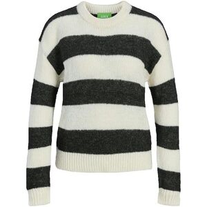 Tröjor Jack & Jones Pull Penelope Loose Fit manches longues EU M Dam Tröjor Jack & Jones Pull Penelope Loose Fit manches longues EU M Dam