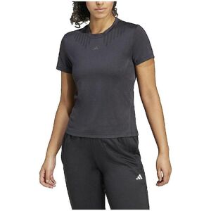 adidas HIIT Airchill Svart - T-shirt för Kvinnor adidas HIIT Airchill Svart - T-shirt för Kvinnor