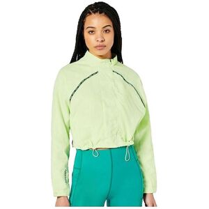 Tunna jackor Superdry Veste Jaune résistante aux intempéries EU S,EU L Dam Tunna jackor Superdry Veste Jaune résistante aux intempéries EU S,EU L Dam