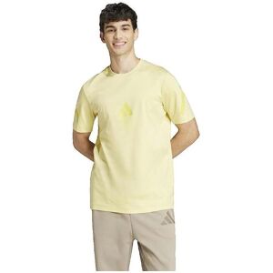 T-shirts med korta ärmar adidas T-shirt Z.N.E. TEE jaune EU S,EU M,EU L,EU XL Dam T-shirts med korta ärmar adidas T-shirt Z.N.E. TEE jaune EU S,EU M,EU L,EU XL Dam