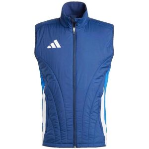 Koftor / Cardigans / Västar adidas Gilet Tiro 24 Competition EU S Dam Koftor / Cardigans / Västar adidas Gilet Tiro 24 Competition EU S Dam