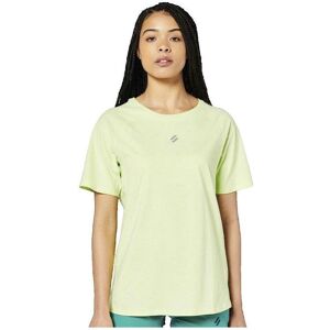 T-shirts med korta ärmar Superdry T-shirt Coupe Ample Jaune EU S,EU M,EU L,EU XL Dam T-shirts med korta ärmar Superdry T-shirt Coupe Ample Jaune EU S,EU M,EU L,EU XL Dam