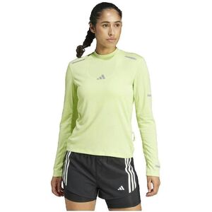 Adidas Långärmad Löpar-T-Shirt - T-Shirt Adidas Långärmad Löpar-T-Shirt - T-Shirt