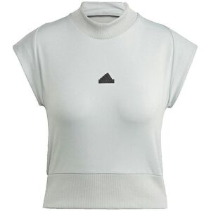 adidas Z.N.E. Silver Unisex T-Shirt adidas Z.N.E. Silver Unisex T-Shirt