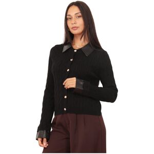 Koftor / Cardigans / Västar La Modeuse 76543_P181332 EU M / L Dam Koftor / Cardigans / Västar La Modeuse 76543_P181332 EU M / L Dam
