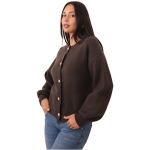 Koftor / Cardigans / Västar La Modeuse 76416_P180986 EU M / L Dam Koftor / Cardigans / Västar La Modeuse 76416_P180986 EU M / L Dam
