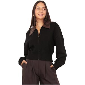 Koftor / Cardigans / Västar La Modeuse 76546_P181338 EU M / L Dam Koftor / Cardigans / Västar La Modeuse 76546_P181338 EU M / L Dam