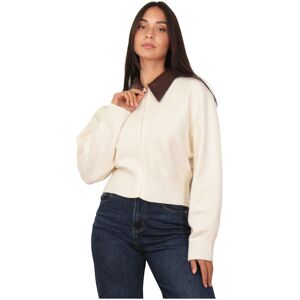 Koftor / Cardigans / Västar La Modeuse 76548_P181342 EU M / L Dam Koftor / Cardigans / Västar La Modeuse 76548_P181342 EU M / L Dam