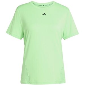 T-shirts med korta ärmar adidas JV5763000 EU S,EU XS Dam T-shirts med korta ärmar adidas JV5763000 EU S,EU XS Dam