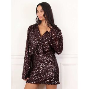 Klänningar La Modeuse 76643_P181528 EU S,EU M Dam Klänningar La Modeuse 76643_P181528 EU S,EU M Dam