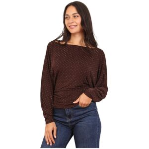 Blusar La Modeuse 76649_P181546 EU S Dam Blusar La Modeuse 76649_P181546 EU S Dam