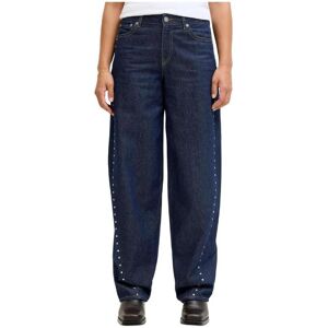 Jeans flare JJXX 12286390 dark blue US 26 / 32,US 27 / 32,US 28 / 32,US 29 / 32,US 25 / 32,US 30 / 32 Dam Jeans flare JJXX 12286390 dark blue US 26 / 32,US 27 / 32,US 28 / 32,US 29 / 32,US 25 / 32,US 30 / 32 Dam