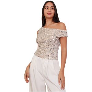 Blusar La Modeuse 76718_P181710 EU M,EU L Dam Blusar La Modeuse 76718_P181710 EU M,EU L Dam