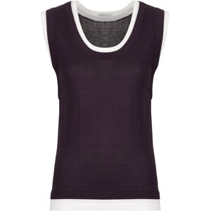 Linnen / Ärmlösa T-shirts Ikks B318215 EU S,EU M,EU L,EU XL Dam Linnen / Ärmlösa T-shirts Ikks B318215 EU S,EU M,EU L,EU XL Dam