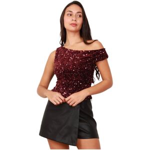 Blusar La Modeuse 76720_P181716 EU M Dam Blusar La Modeuse 76720_P181716 EU M Dam