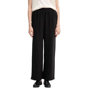 Loose fit-byxor Calvin Klein Jeans DOUBLE GAUZE PANT W/ LV047C636G EU S,EU M,EU L,EU XL,EU XS Dam Loose fit-byxor Calvin Klein Jeans DOUBLE GAUZE PANT W/ LV047C636G EU S,EU M,EU L,EU XL,EU XS Dam