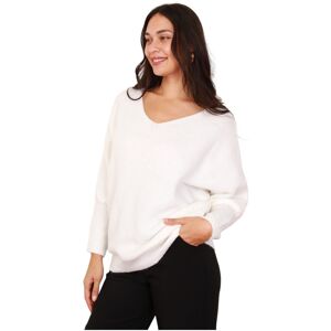 Tröjor La Modeuse 76874_P182071 EU S / M Dam Tröjor La Modeuse 76874_P182071 EU S / M Dam