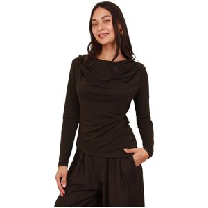 Blusar La Modeuse 76816_P182002 EU S / M,EU M / L Dam Blusar La Modeuse 76816_P182002 EU S / M,EU M / L Dam
