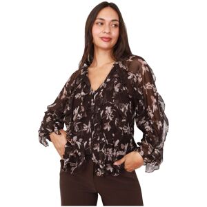 Blusar La Modeuse 76818_P182006 EU S Dam Blusar La Modeuse 76818_P182006 EU S Dam