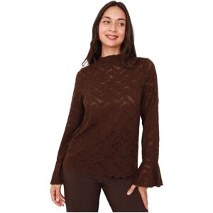 Blusar La Modeuse 76821_P182013 EU S / M,EU M / L Dam Blusar La Modeuse 76821_P182013 EU S / M,EU M / L Dam