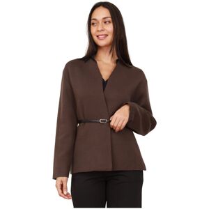 Koftor / Cardigans / Västar La Modeuse 76732_P181746 EU M / L Dam Koftor / Cardigans / Västar La Modeuse 76732_P181746 EU M / L Dam