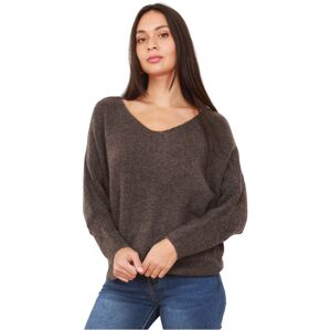 Tröjor La Modeuse 76873_P182070 EU M / L Dam Tröjor La Modeuse 76873_P182070 EU M / L Dam