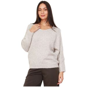 Tröjor La Modeuse 76875_P182073 EU S / M,EU M / L Dam Tröjor La Modeuse 76875_P182073 EU S / M,EU M / L Dam